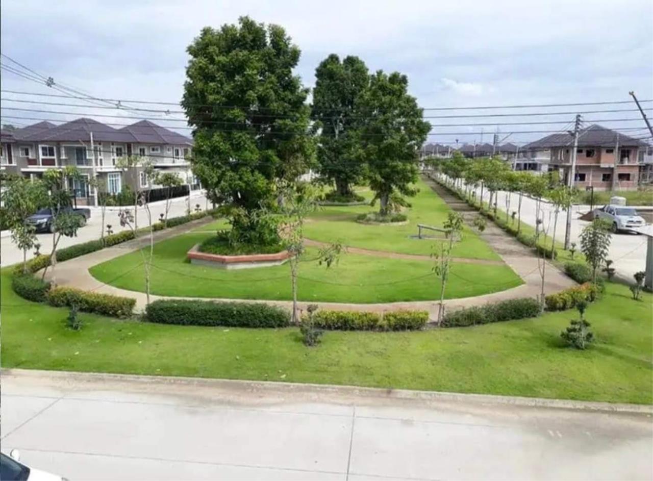 House for rent in San Kamphaeng zone, near Unity Concord International School.