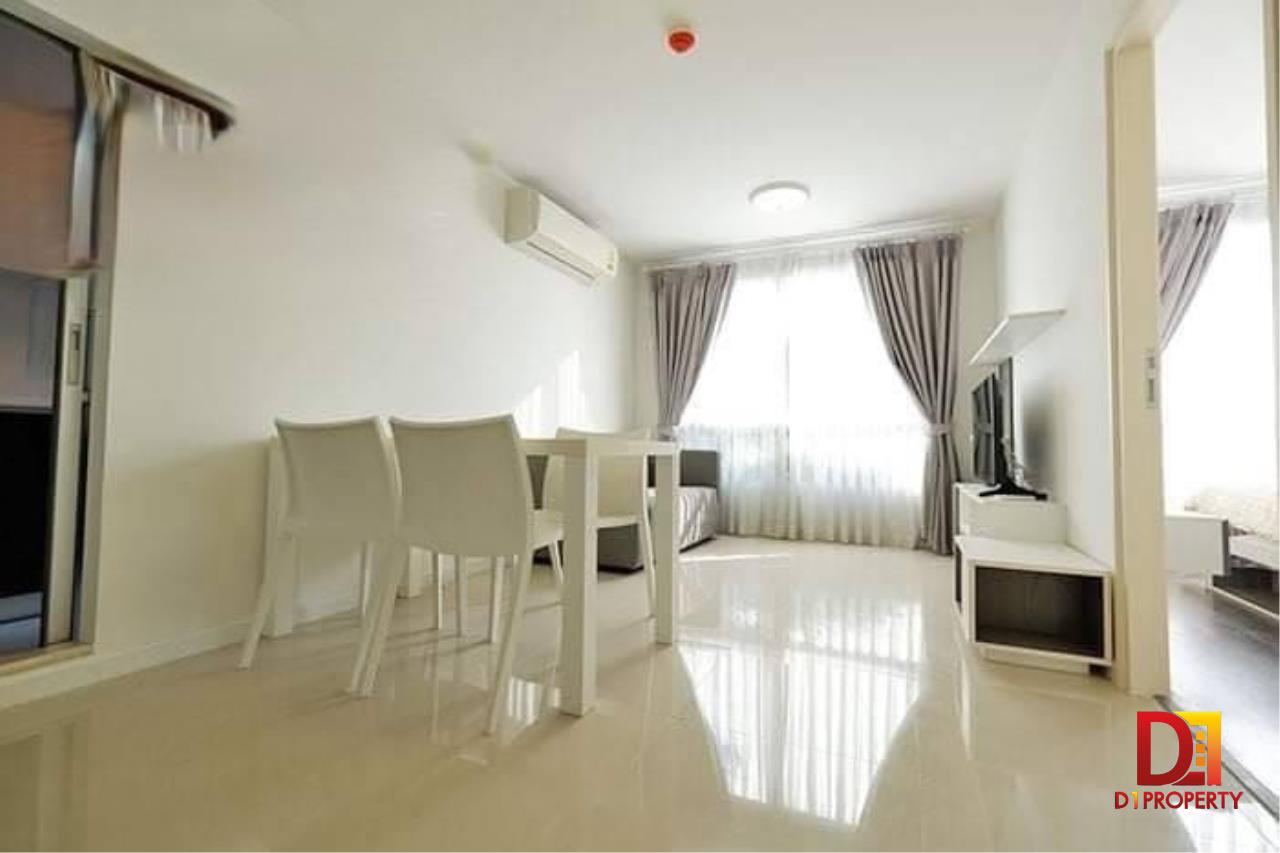 Condo D Vieng Santitham, Muang