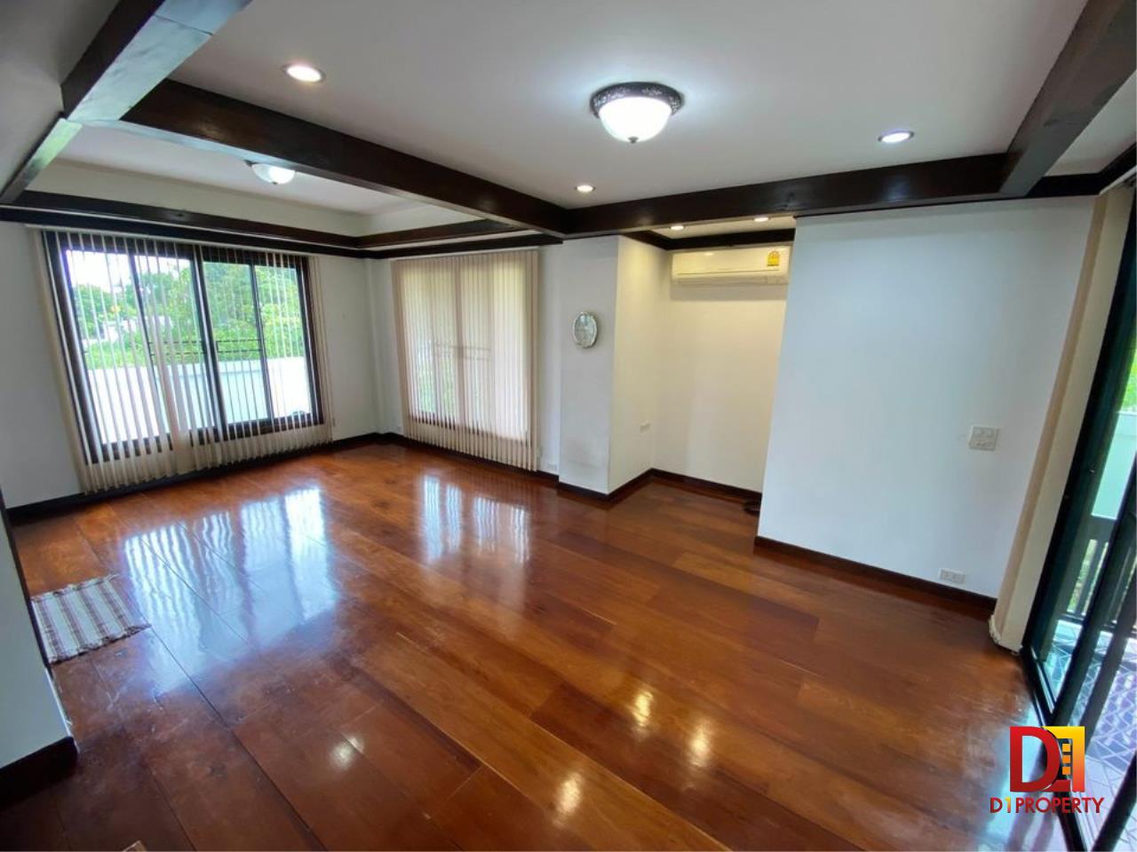  House for rent near Nakorn Payap International School.
