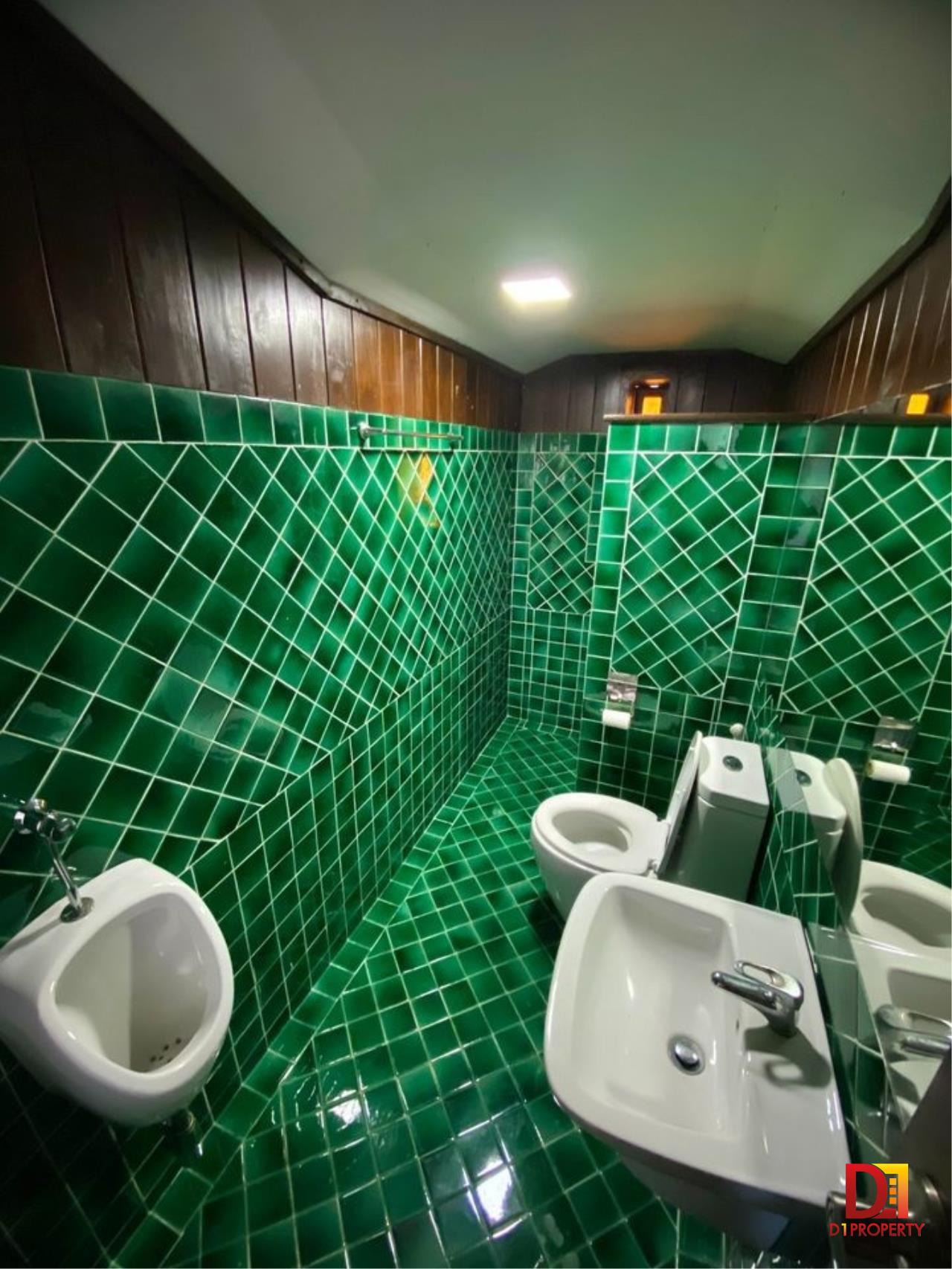  House for rent near Nakorn Payap International School.