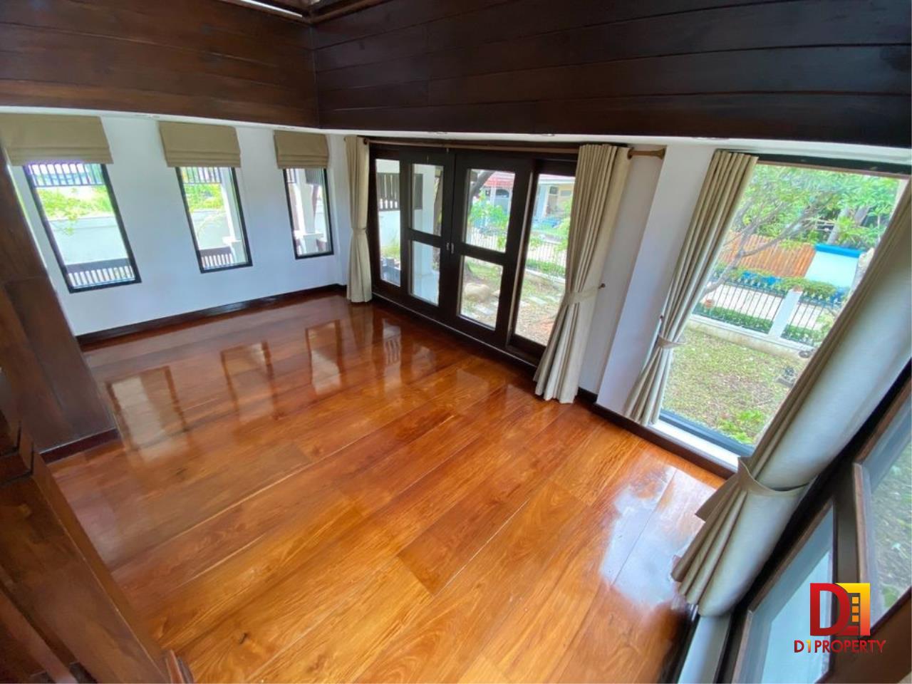  House for rent near Nakorn Payap International School.