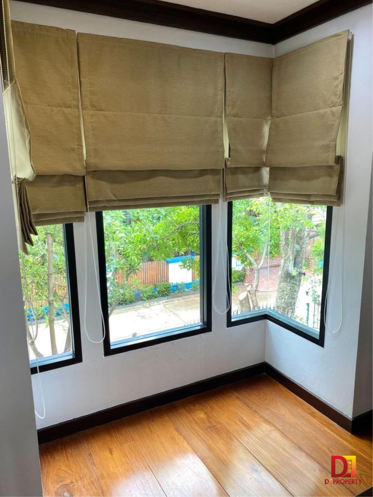  House for rent near Nakorn Payap International School.