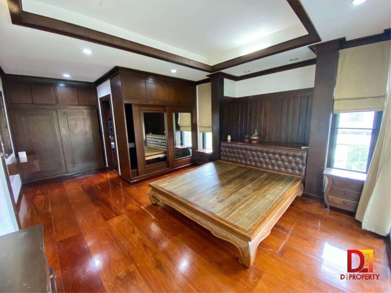  House for rent near Nakorn Payap International School.