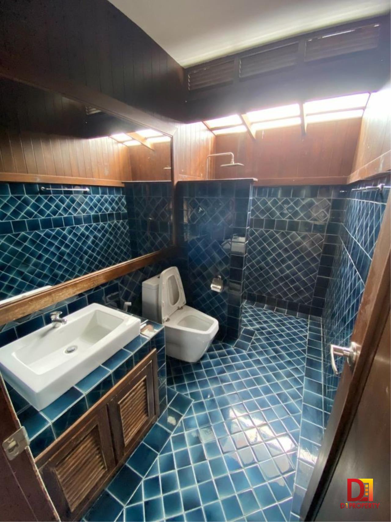  House for rent near Nakorn Payap International School.
