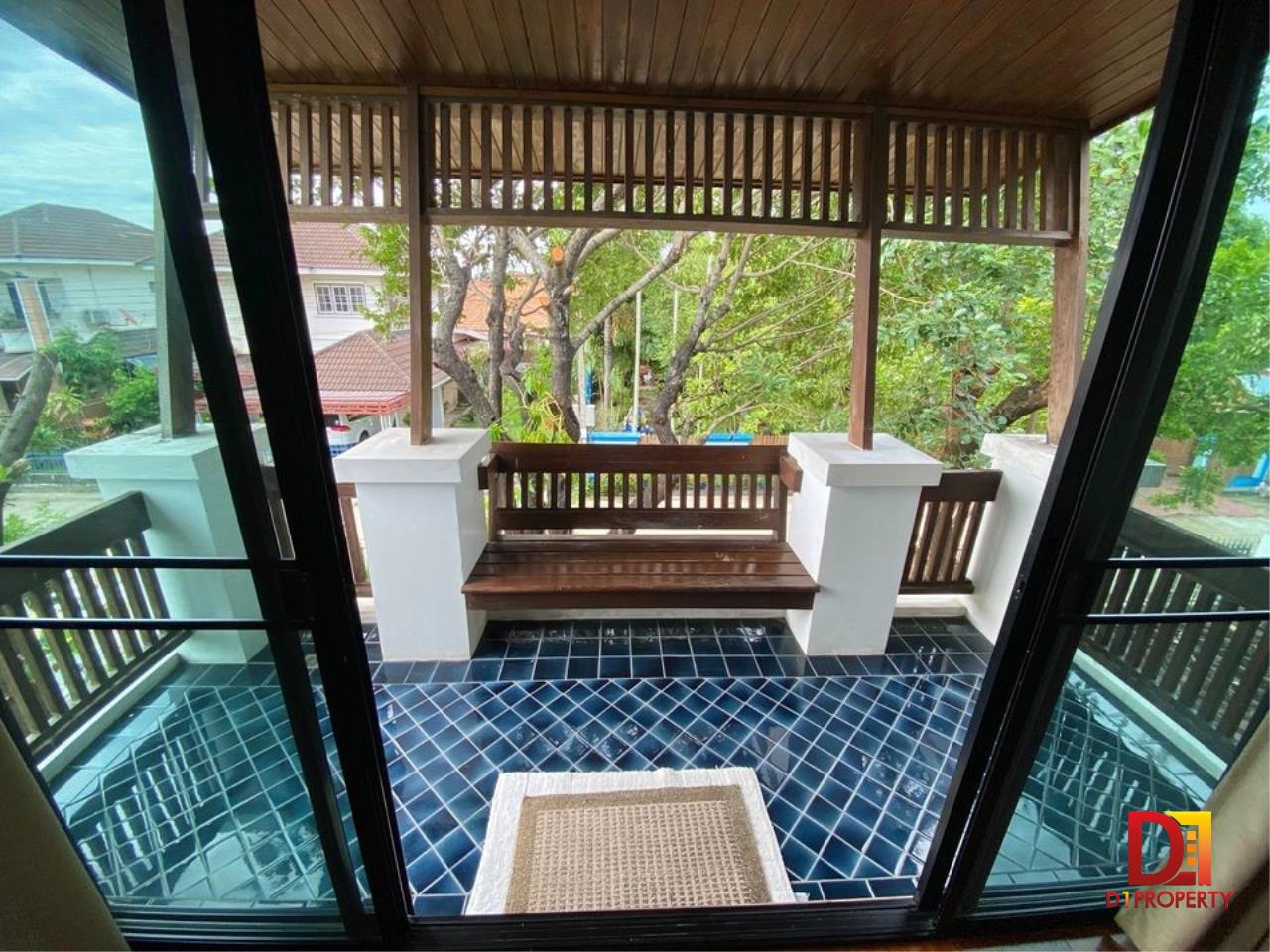  House for rent near Nakorn Payap International School.