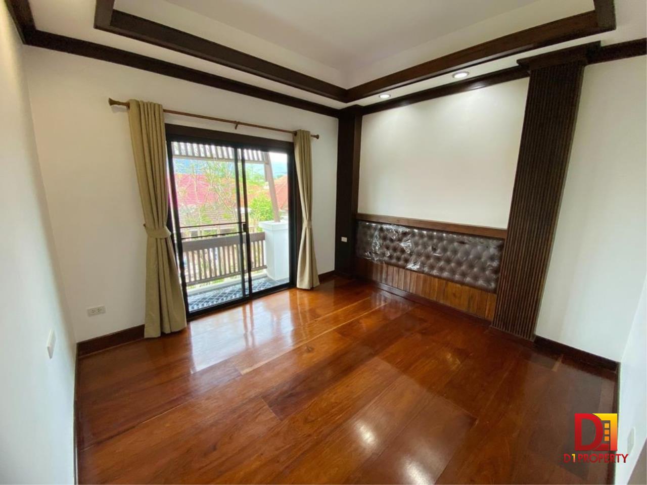  House for rent near Nakorn Payap International School.