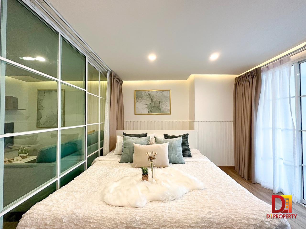  sale Nakorn Ping Condo, Nimman