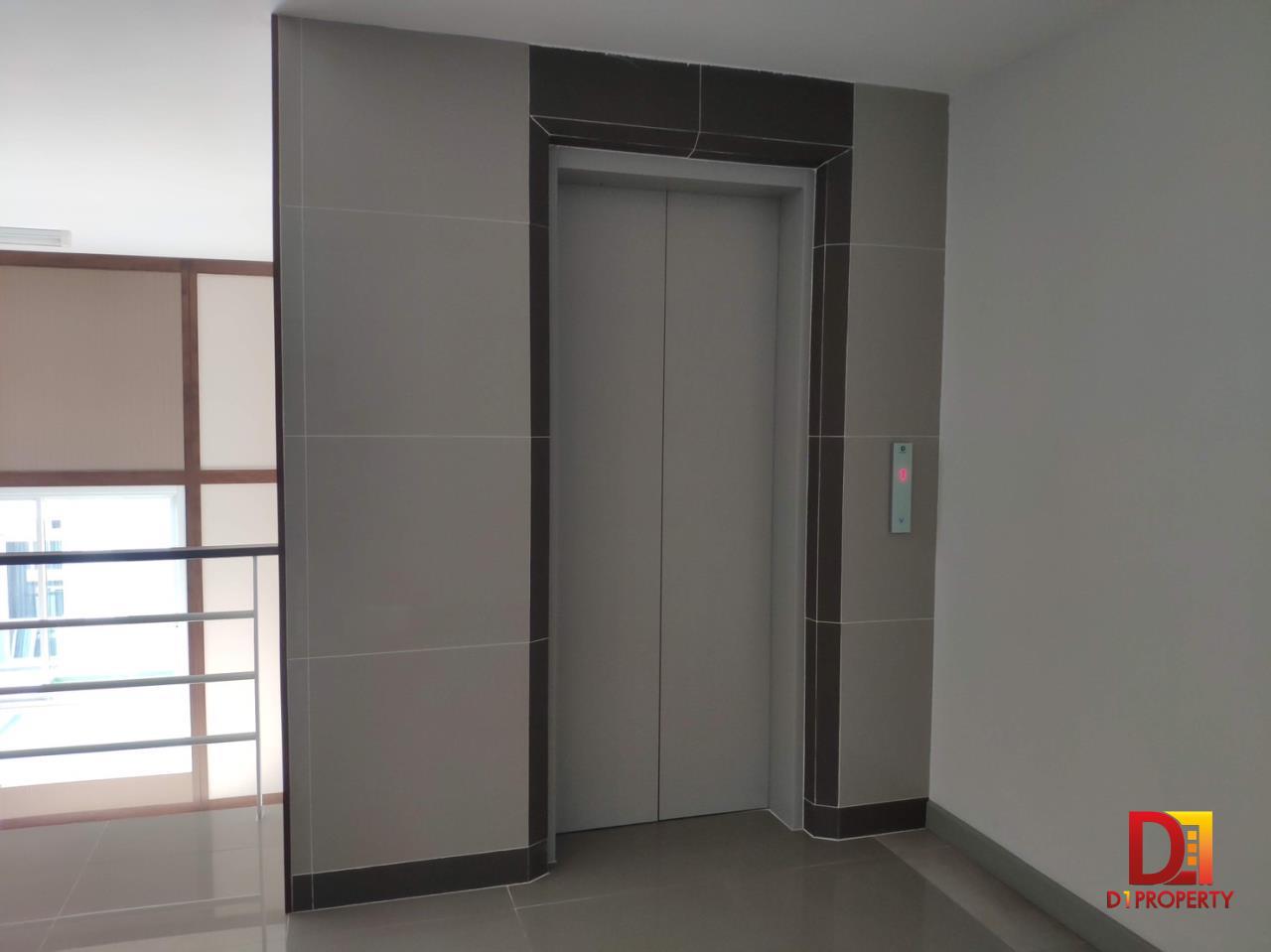  Sale Condo One Plus Suan Dok 7 (sale with tenant)