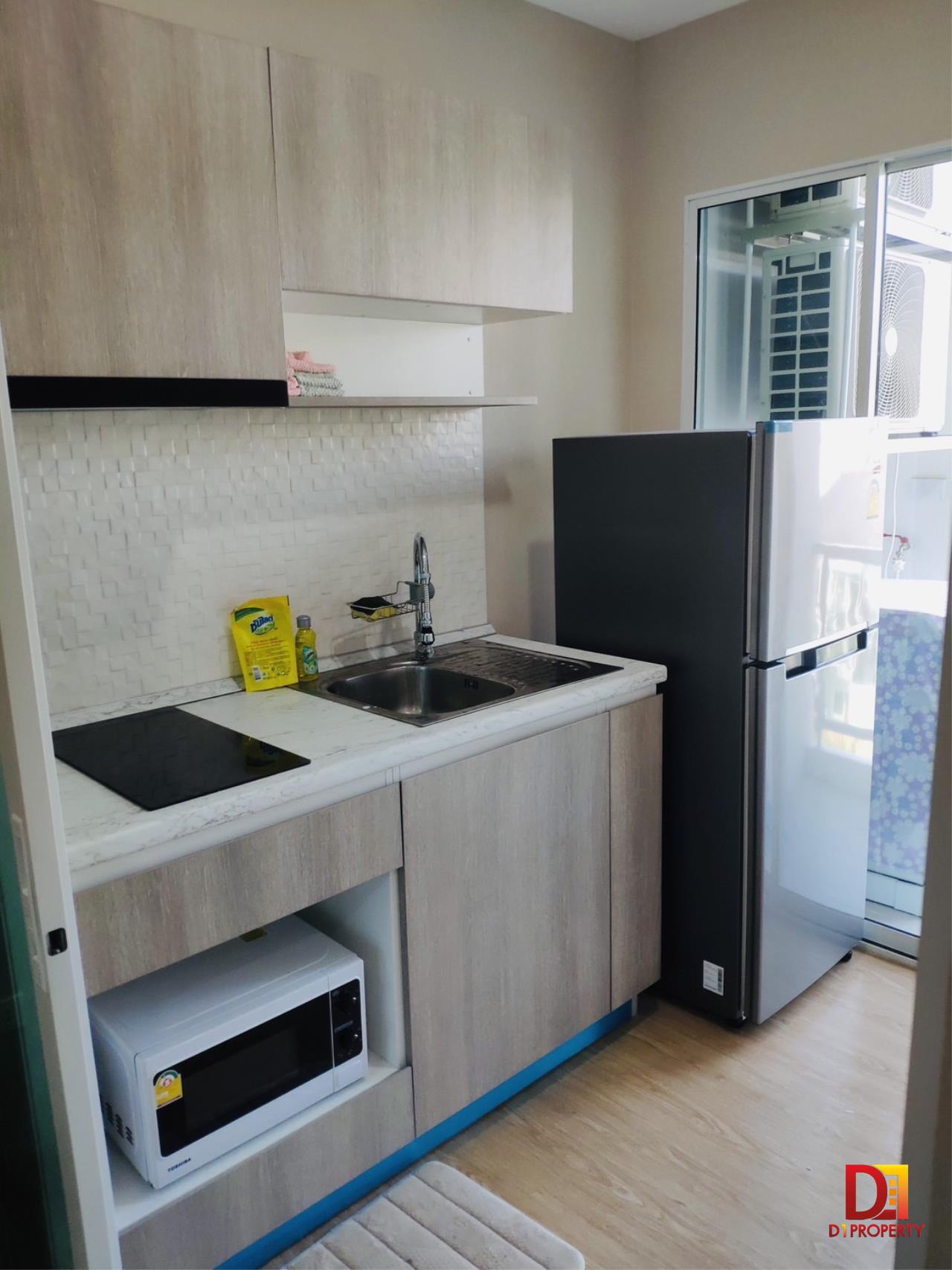  Sale Condo One Plus Suan Dok 7 (sale with tenant)