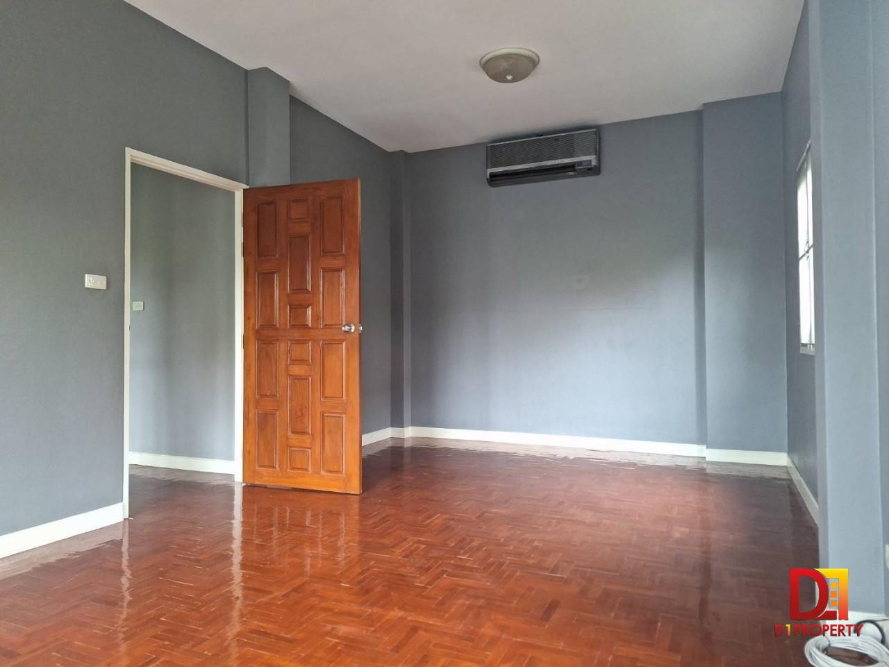 House for rent in Hang Dong zone near Bilingual International Demonstration School of Rangsit University, Chiang Mai (SIBS Chiangmai)