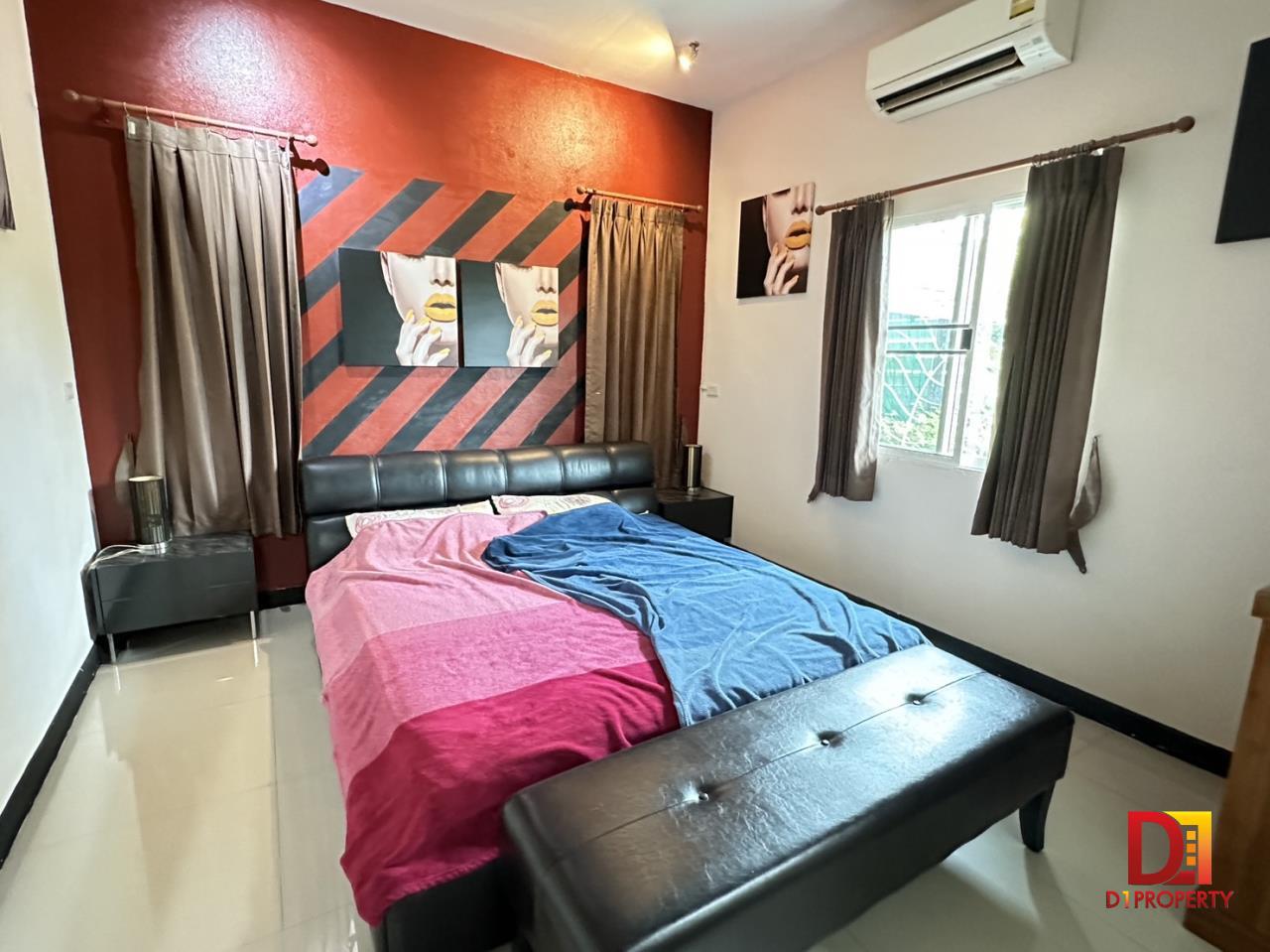 House for rent in Hang Dong zone, International Bilingual Bilingual School of Rangsit University, Chiang Mai (SIBS Chiangmai).