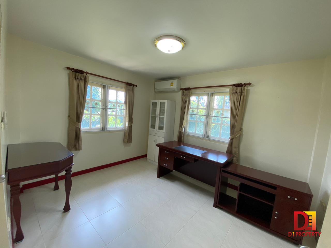 House for rent near Panyaden School