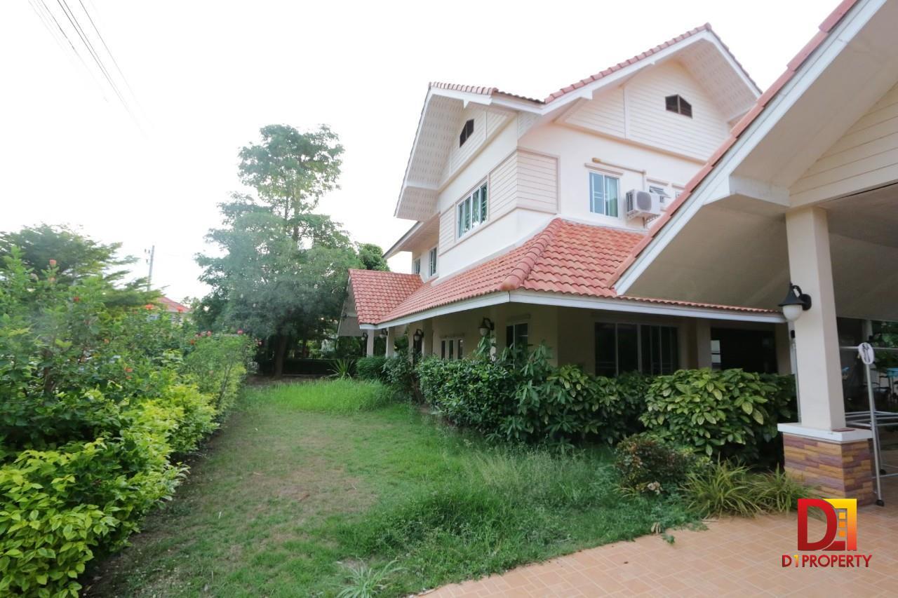 Sell / rent a house in Saraphi zone near Varee Chiang Mai School