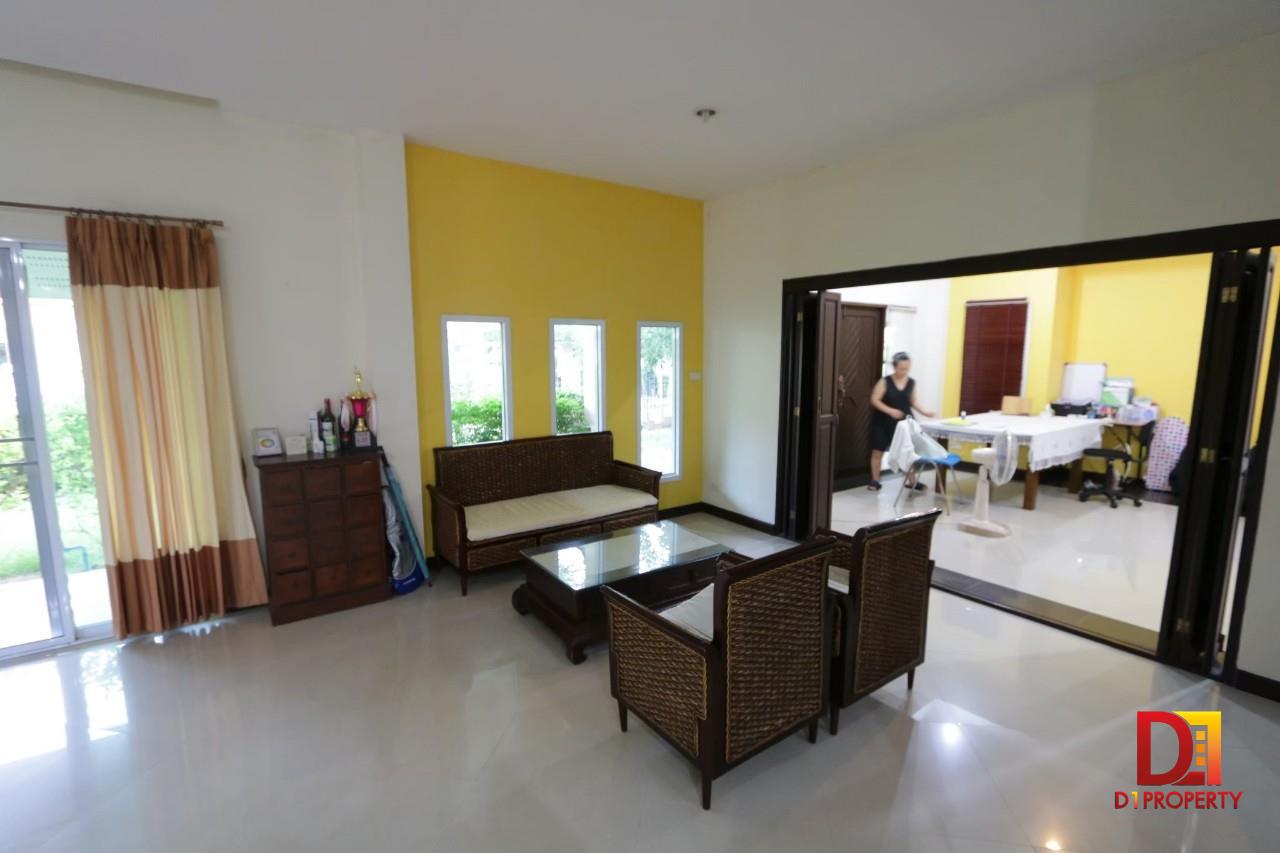 Sell / rent a house in Saraphi zone near Varee Chiang Mai School