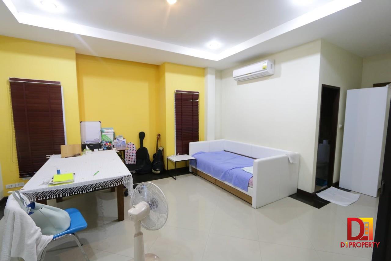 Sell / rent a house in Saraphi zone near Varee Chiang Mai School