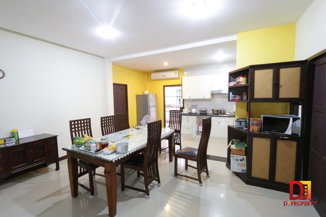 Sell / rent a house in Saraphi zone near Varee Chiang Mai School