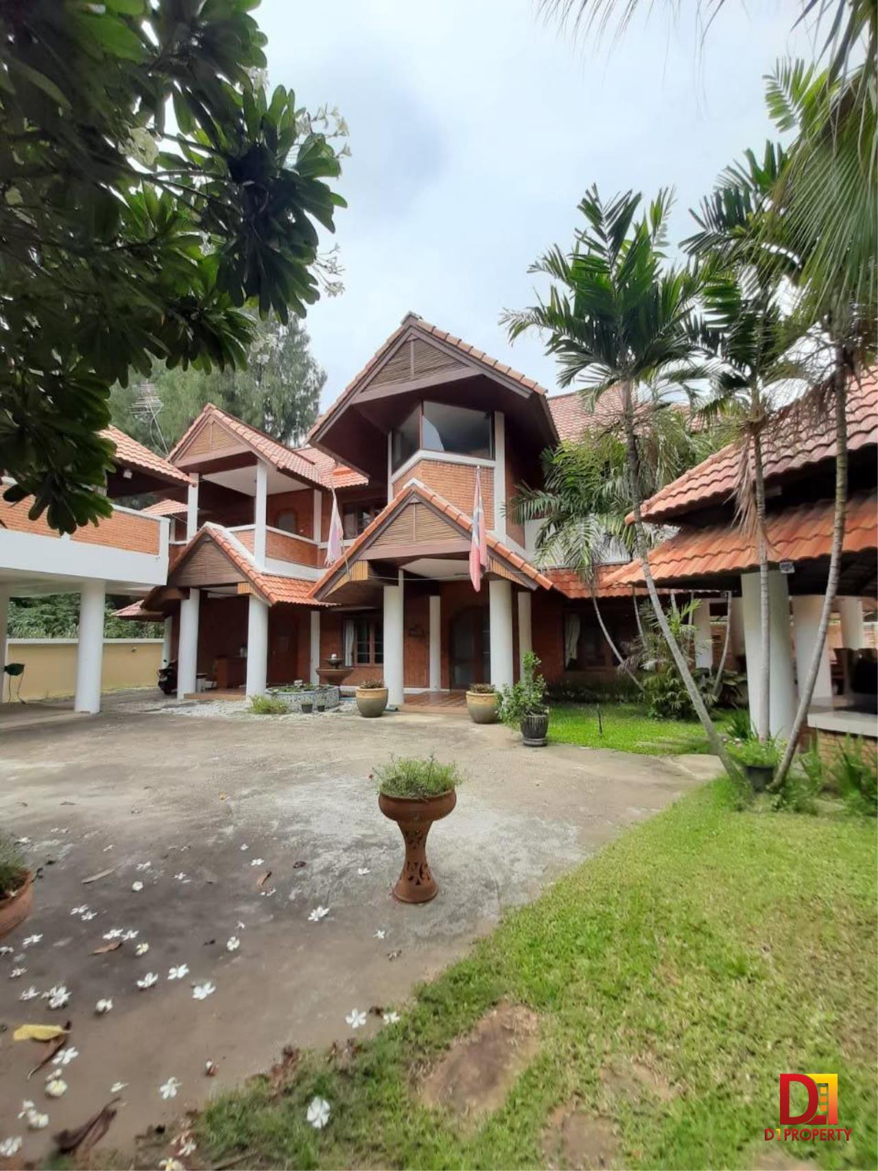  Sale house zone 2 houses for sale next to each other, Nong Hoi