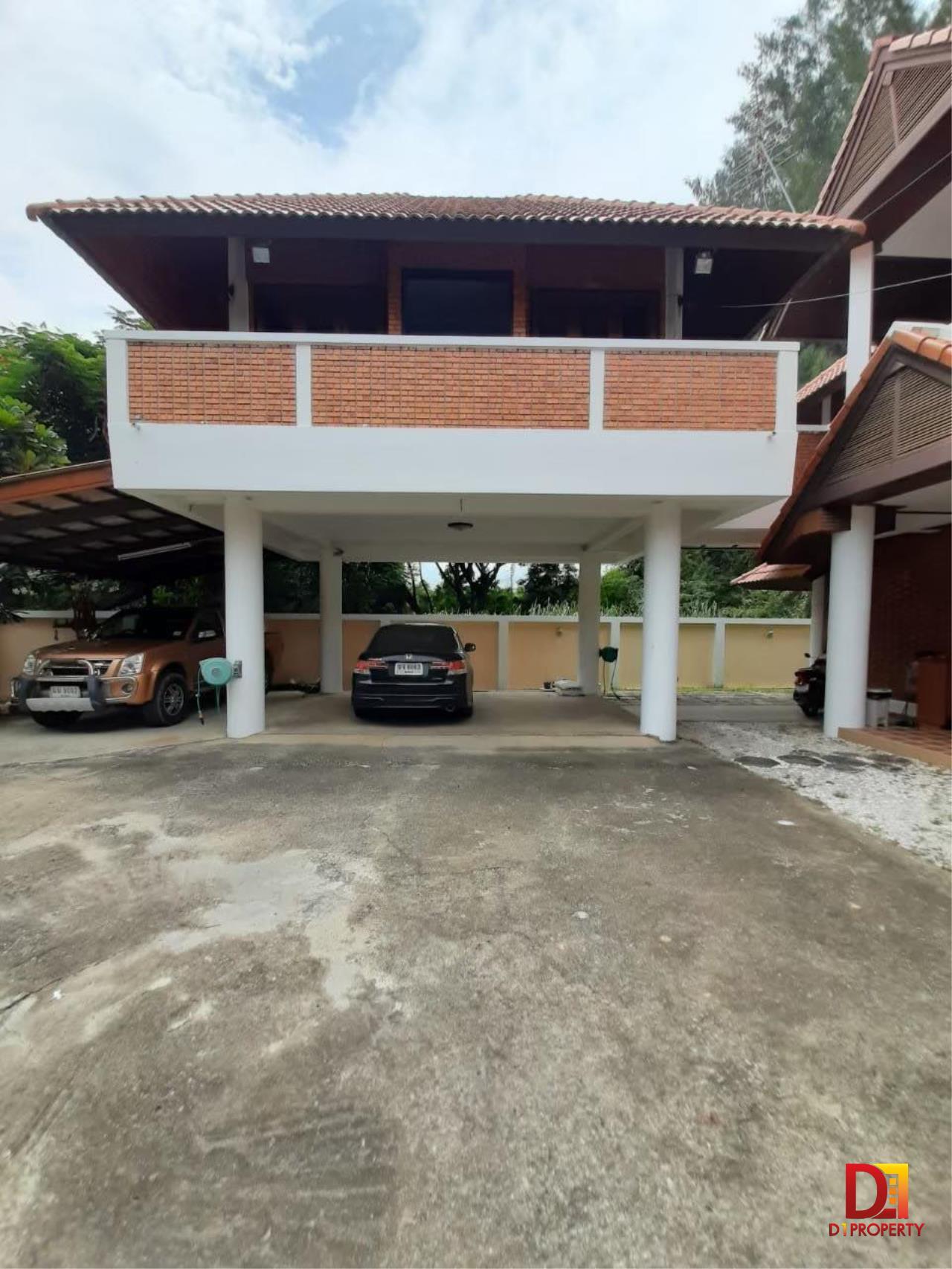  Sale house zone 2 houses for sale next to each other, Nong Hoi