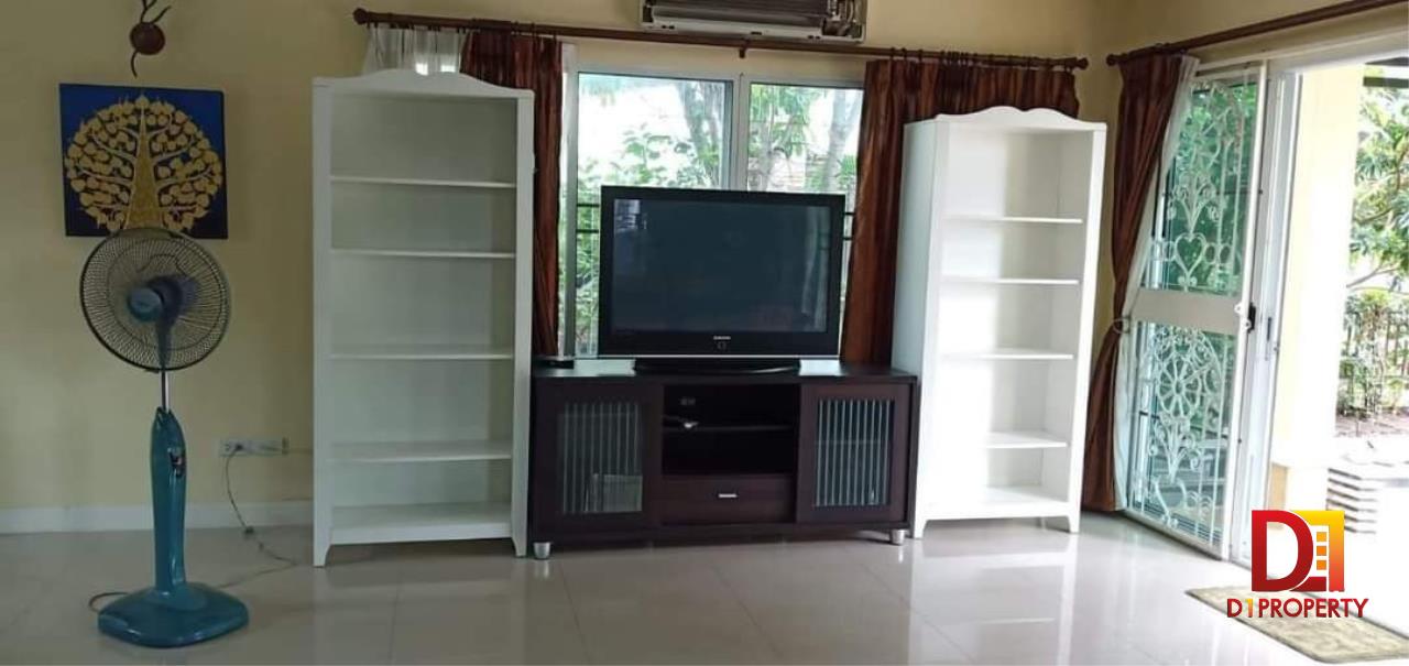 House for rent in Doi Saket zone near Tha Rua market.