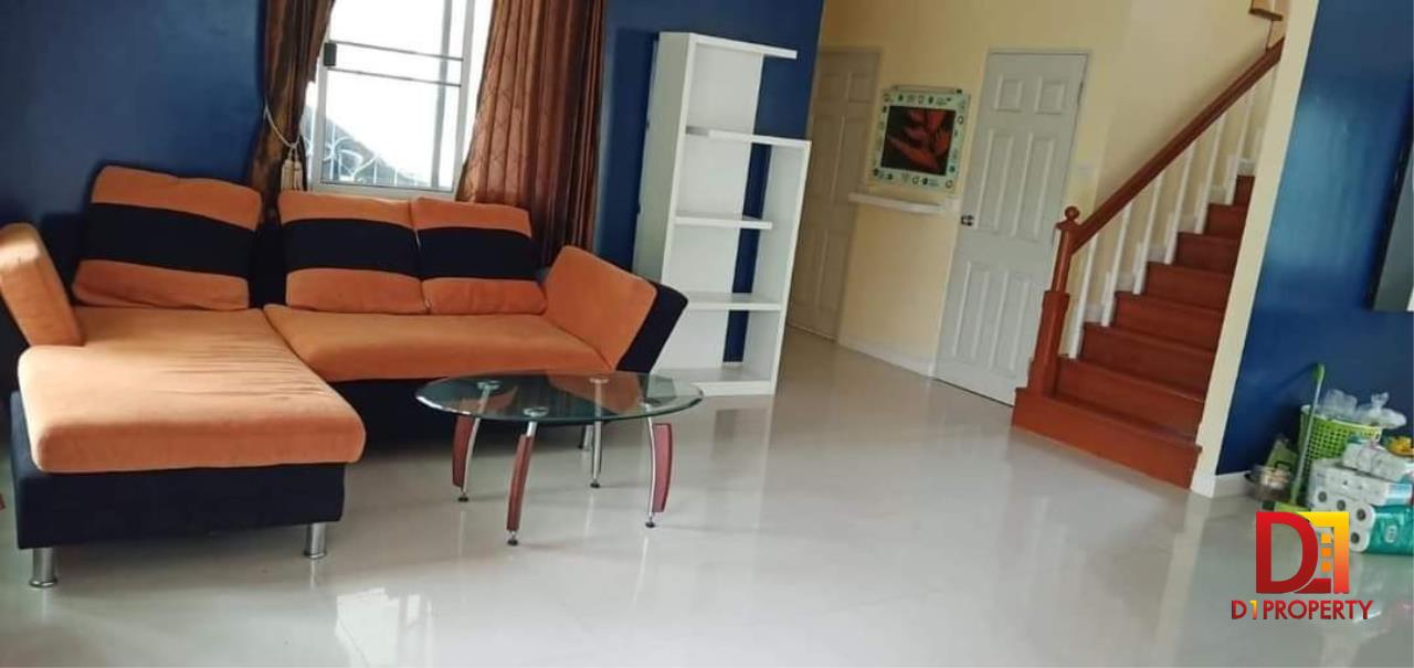 House for rent in Doi Saket zone near Tha Rua market.