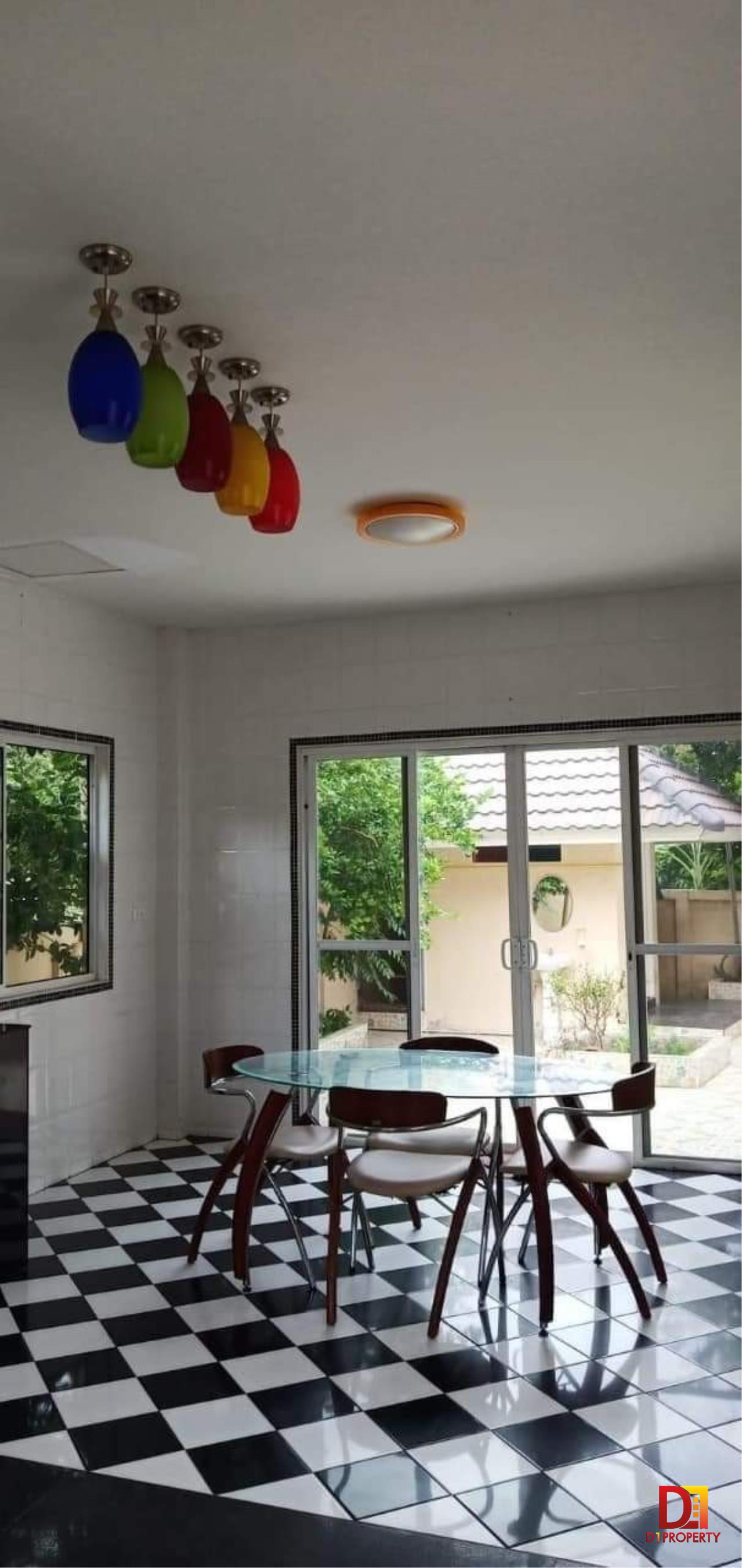 House for rent in Doi Saket zone near Tha Rua market.