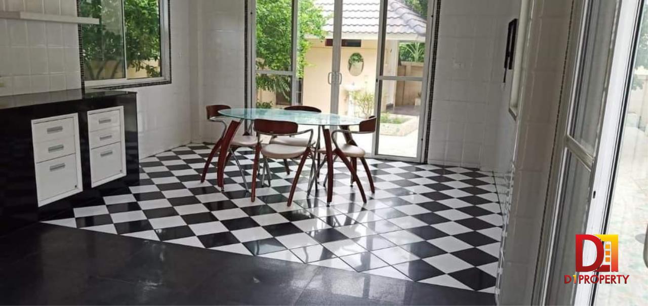 House for rent in Doi Saket zone near Tha Rua market.