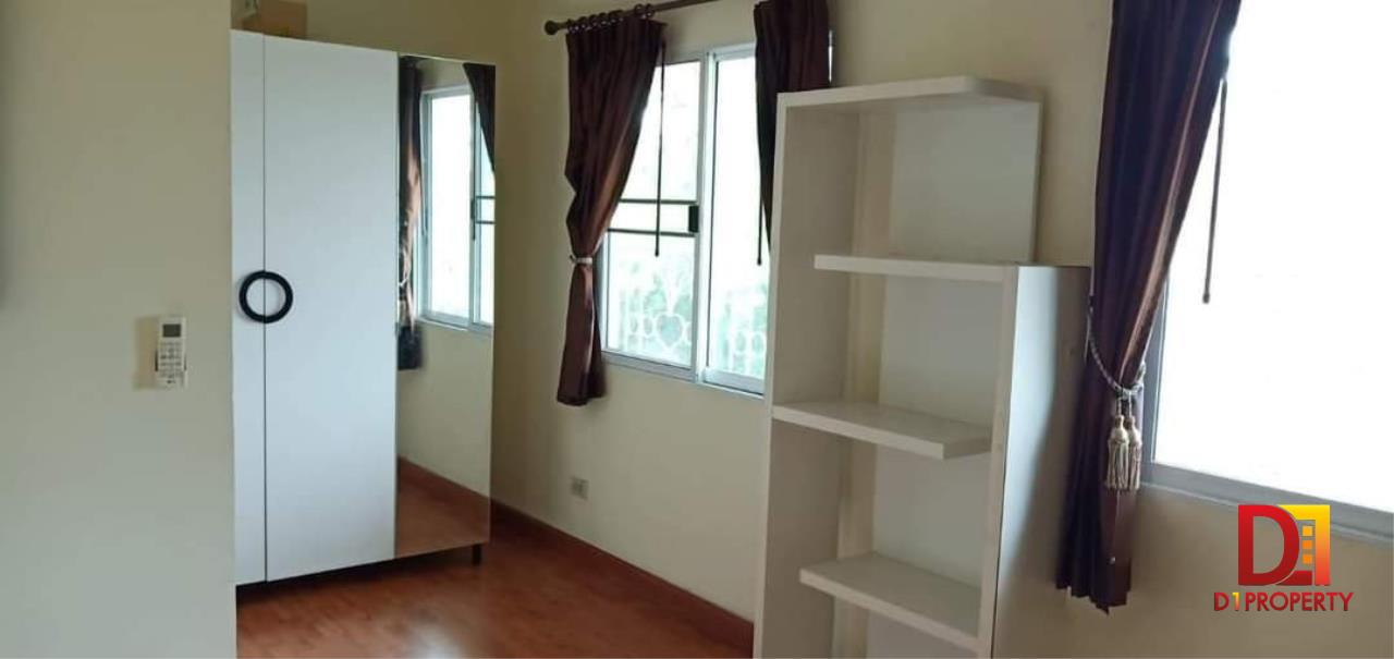 House for rent in Doi Saket zone near Tha Rua market.