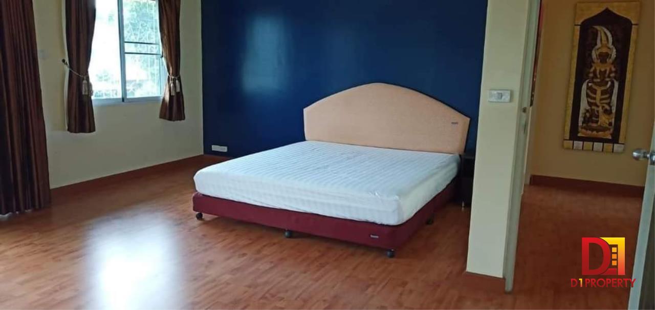 House for rent in Doi Saket zone near Tha Rua market.