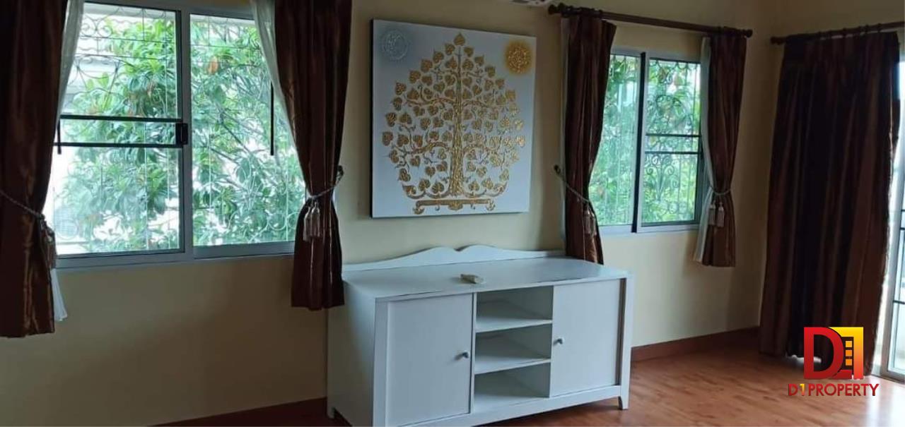 House for rent in Doi Saket zone near Tha Rua market.