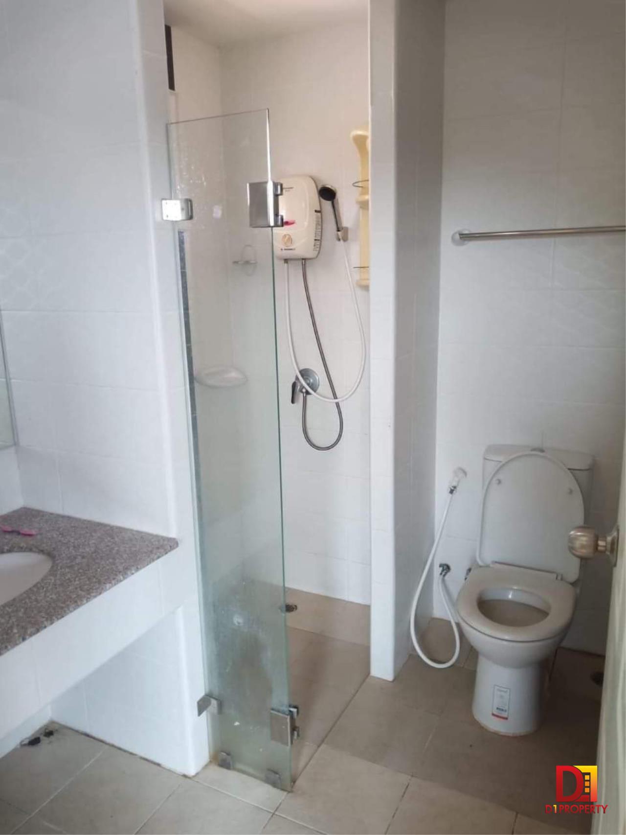 House for rent in Doi Saket zone near Tha Rua market.