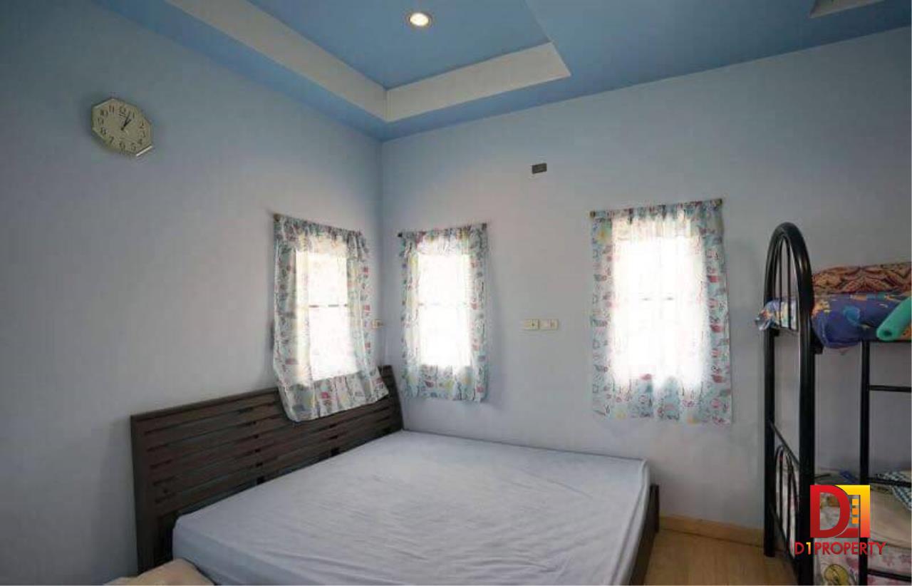 House for sale in Nong Pa Khrang zone