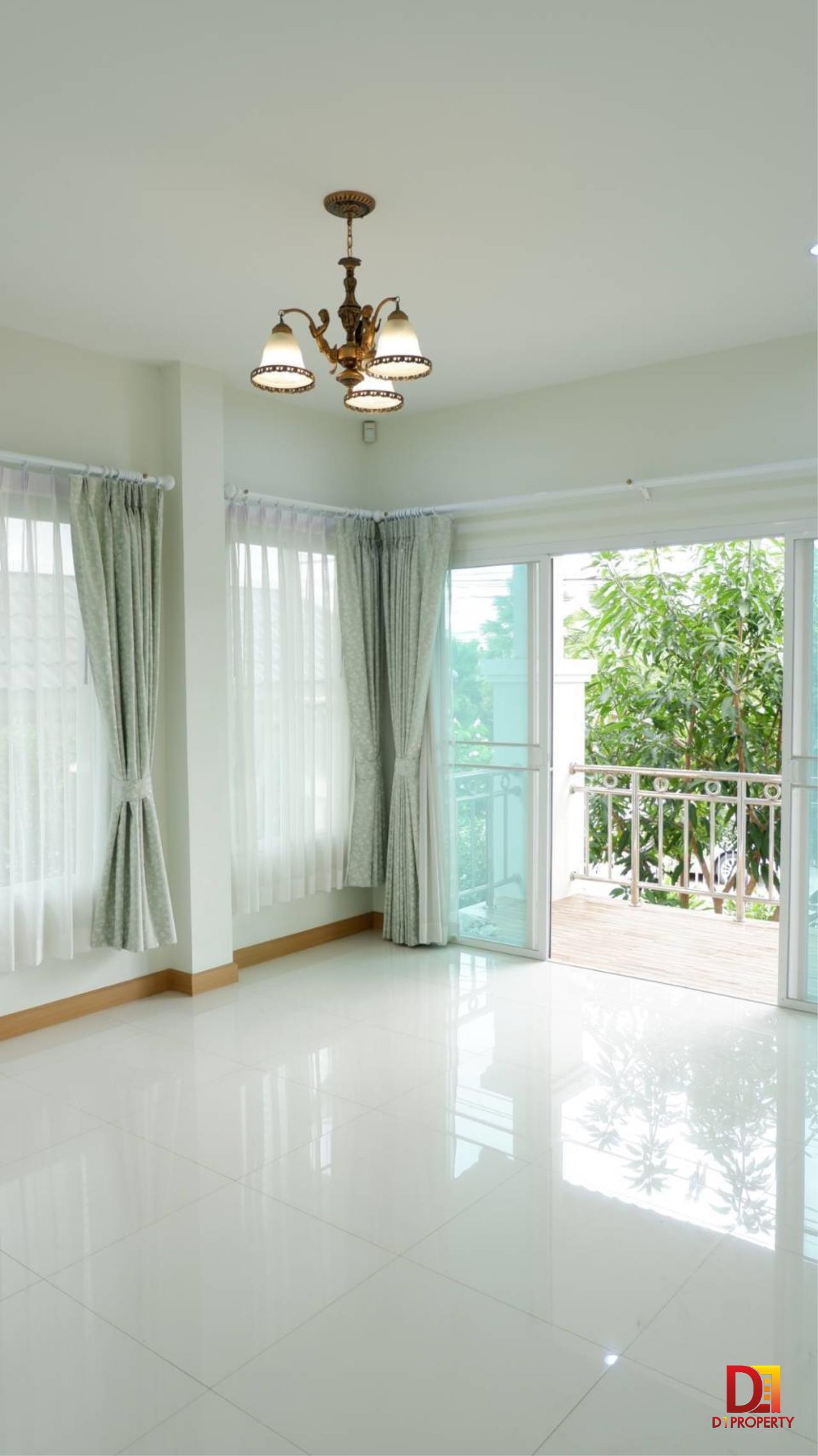 House for sale in San Sai zone.