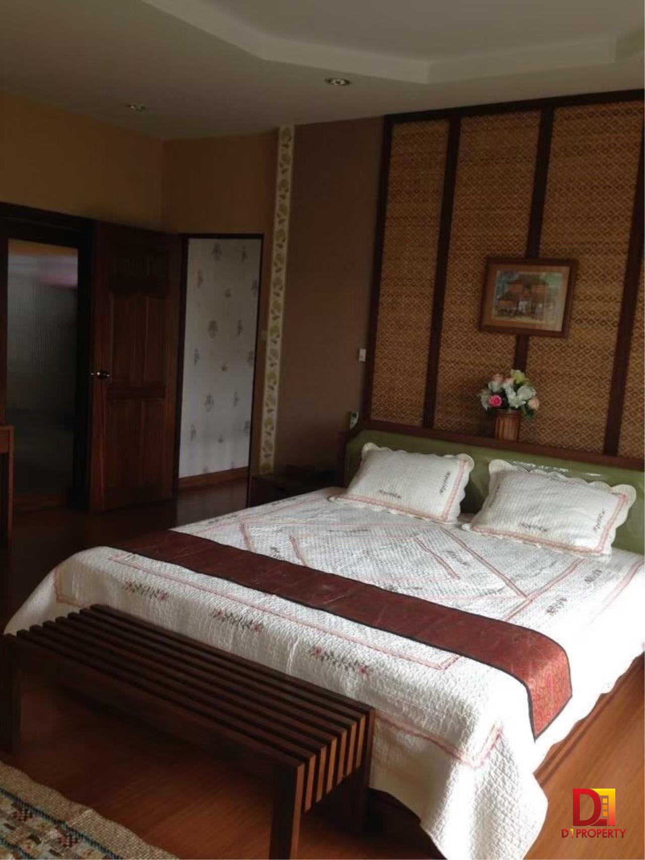 House for sale in Laguna Phase 10 Chiang Mai.