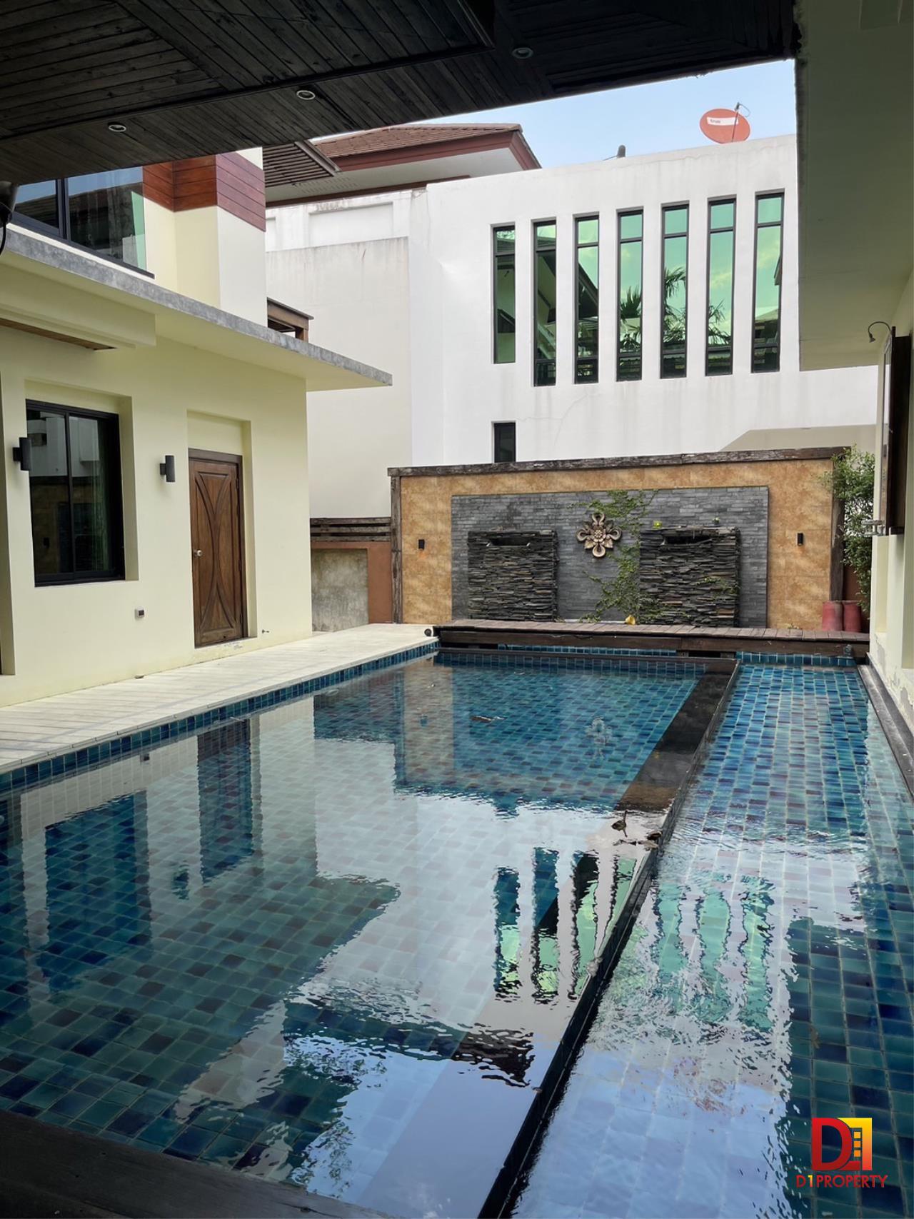 House for sale in Summit Green Valley Village, Mae Rim.