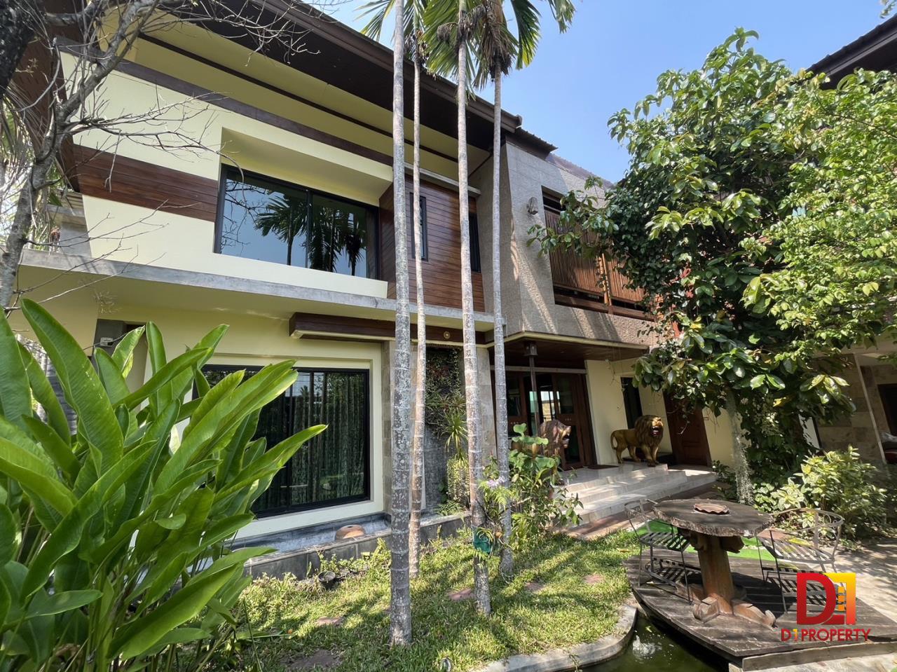 House for sale in Summit Green Valley Village, Mae Rim.