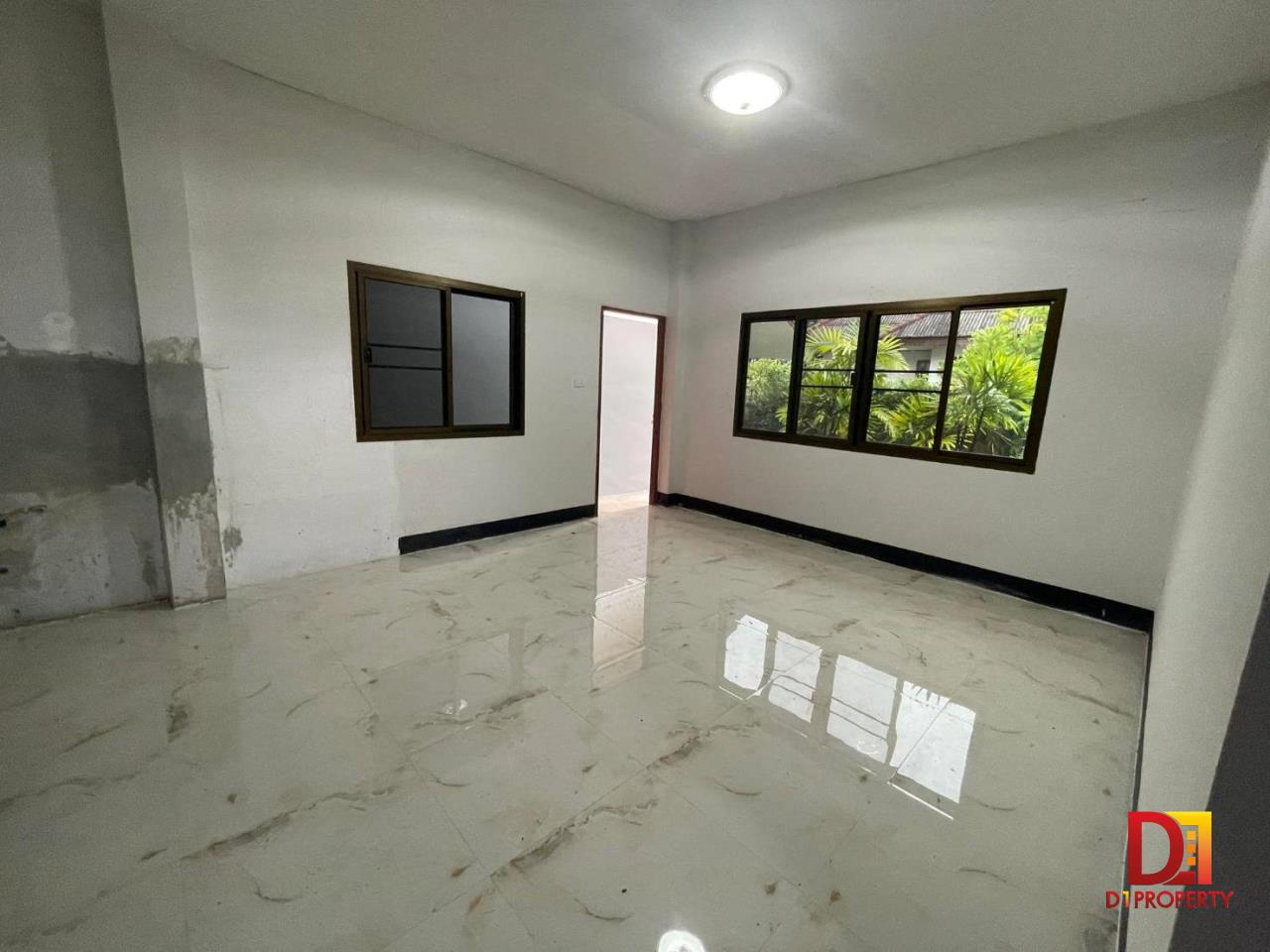 House for sale in Hang Dong zone