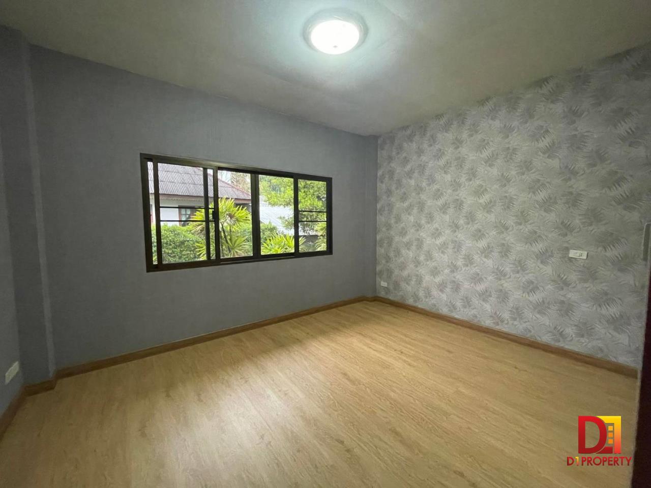 House for sale in Hang Dong zone