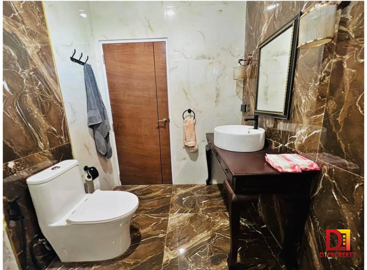 House for sale in Hang Dong zone