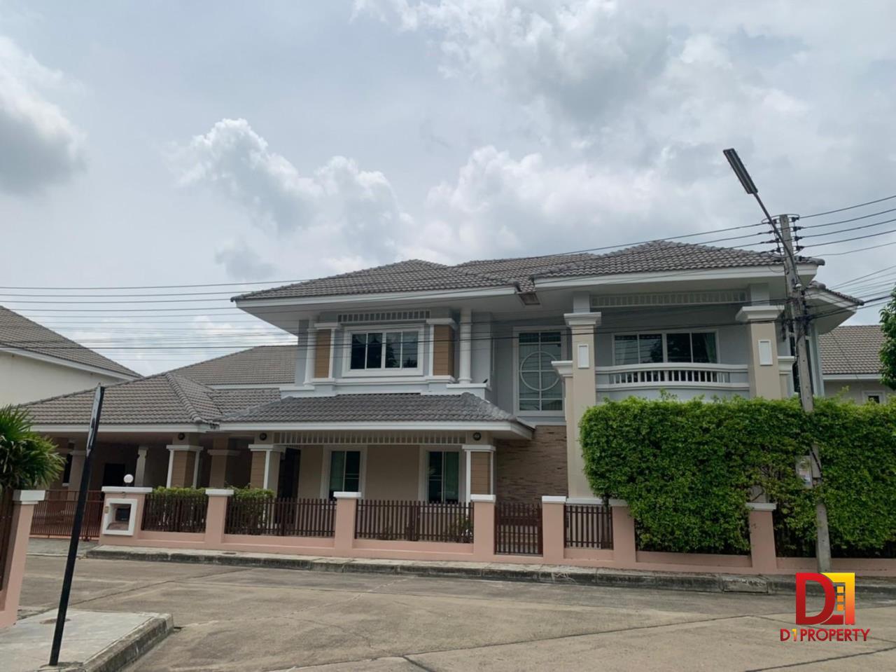 Baan Laguna Home Phase 10 San Sai