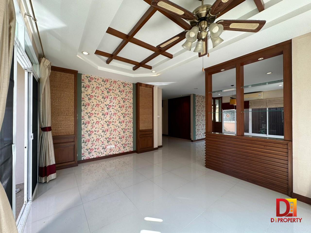 Baan Laguna Home Phase 10 San Sai