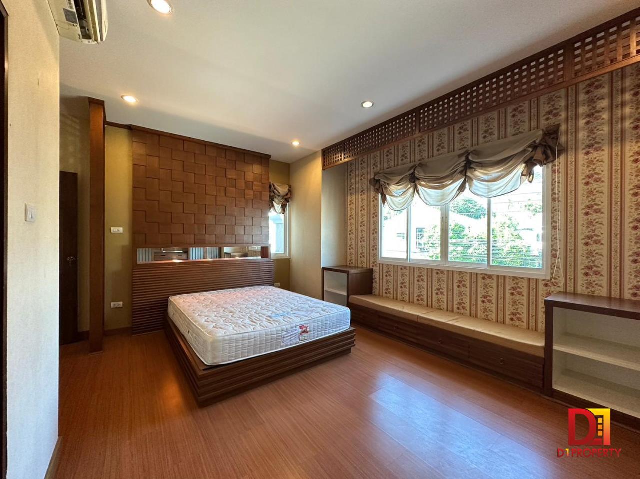 Baan Laguna Home Phase 10 San Sai