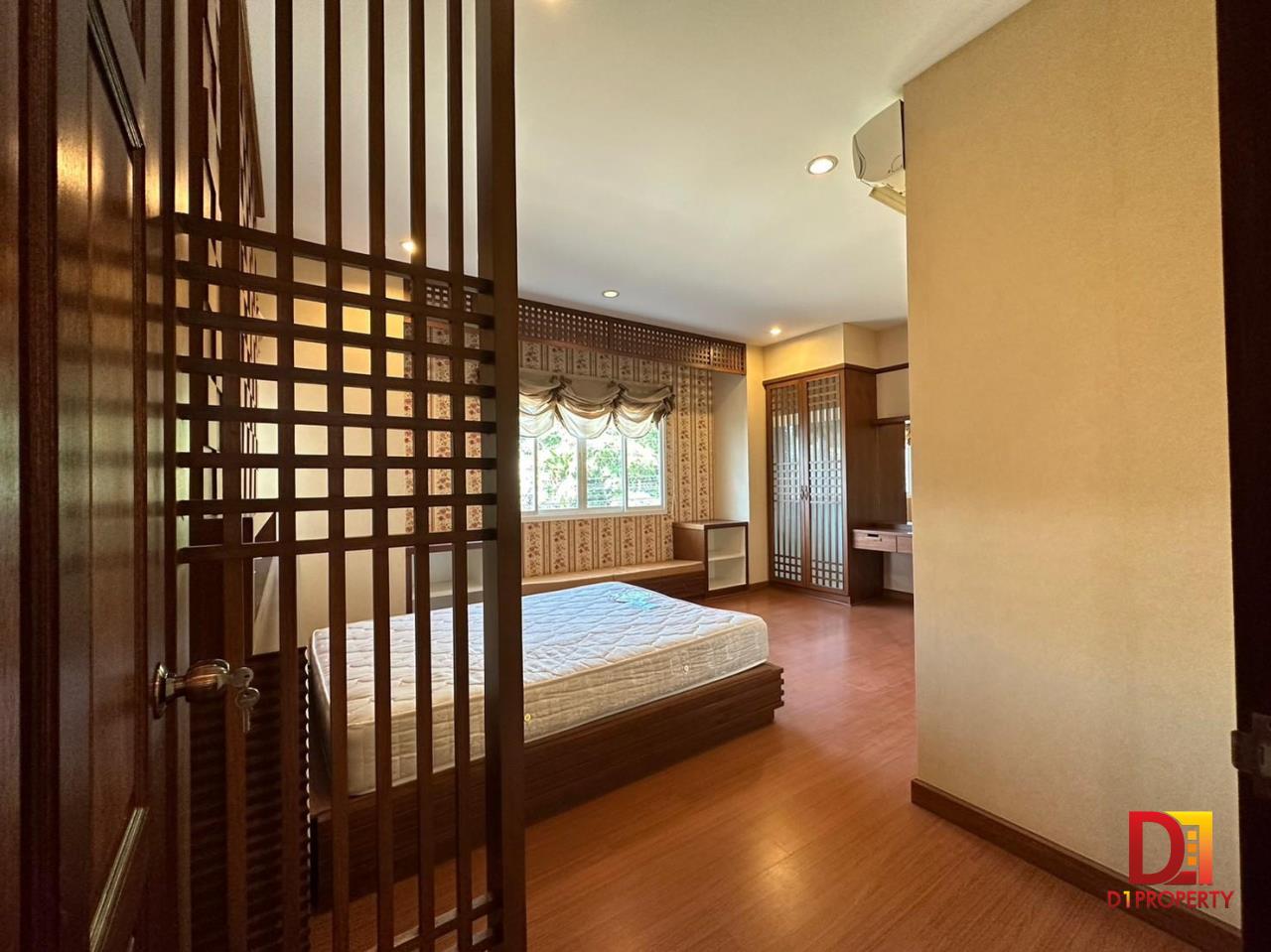 Baan Laguna Home Phase 10 San Sai