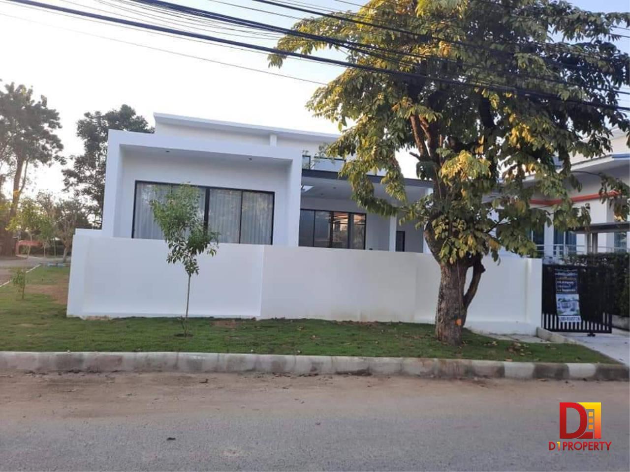 House for sale in Hang Dong zone