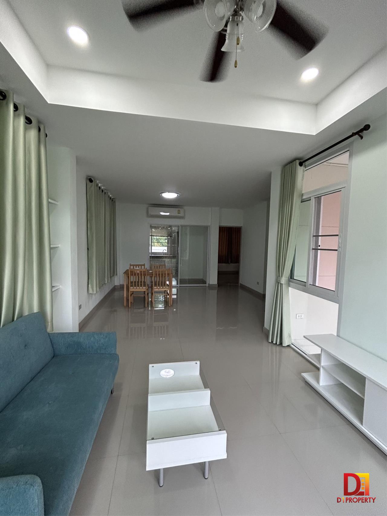 House for sale in Hang Dong zone