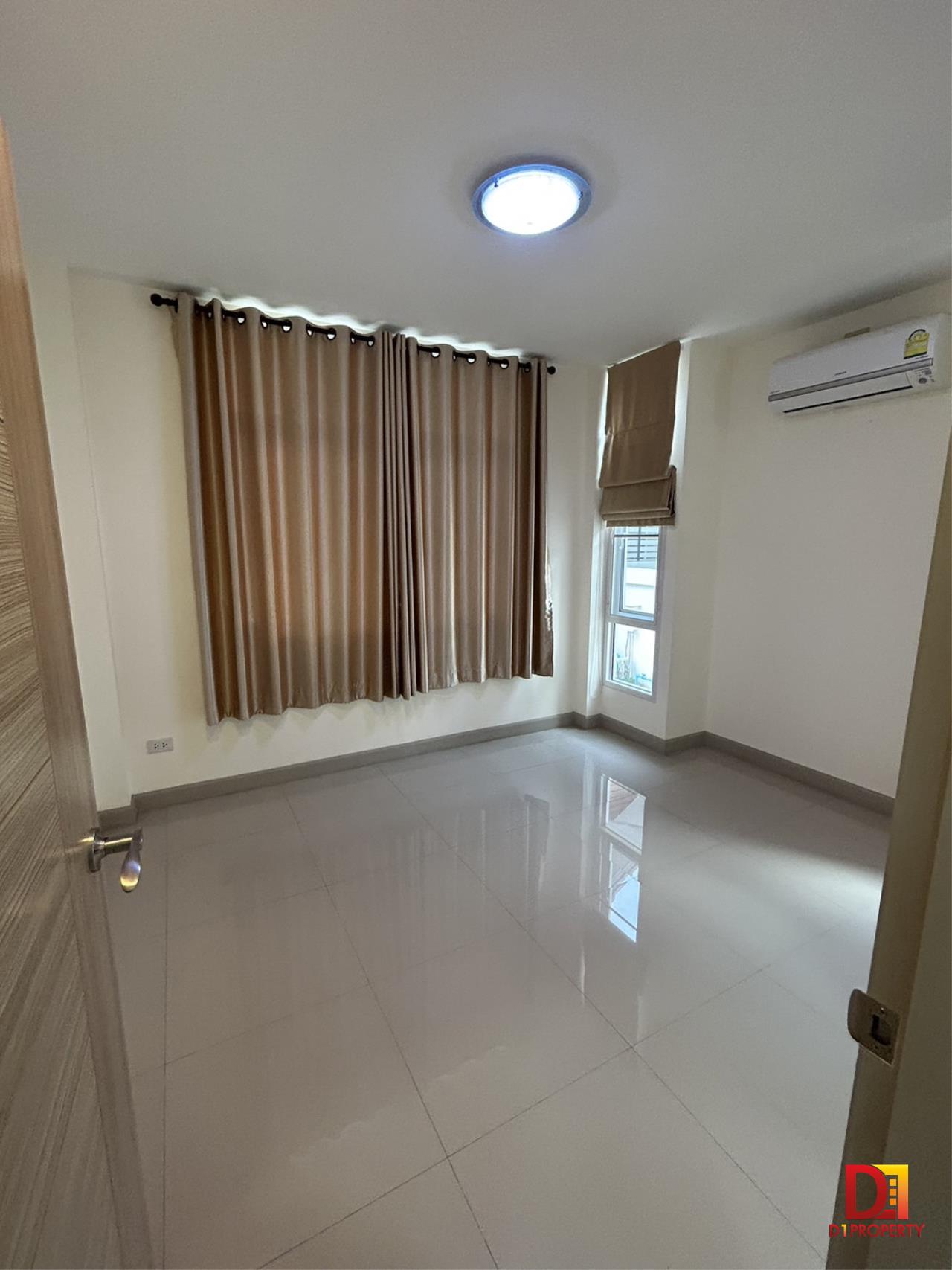 House for sale in Hang Dong zone