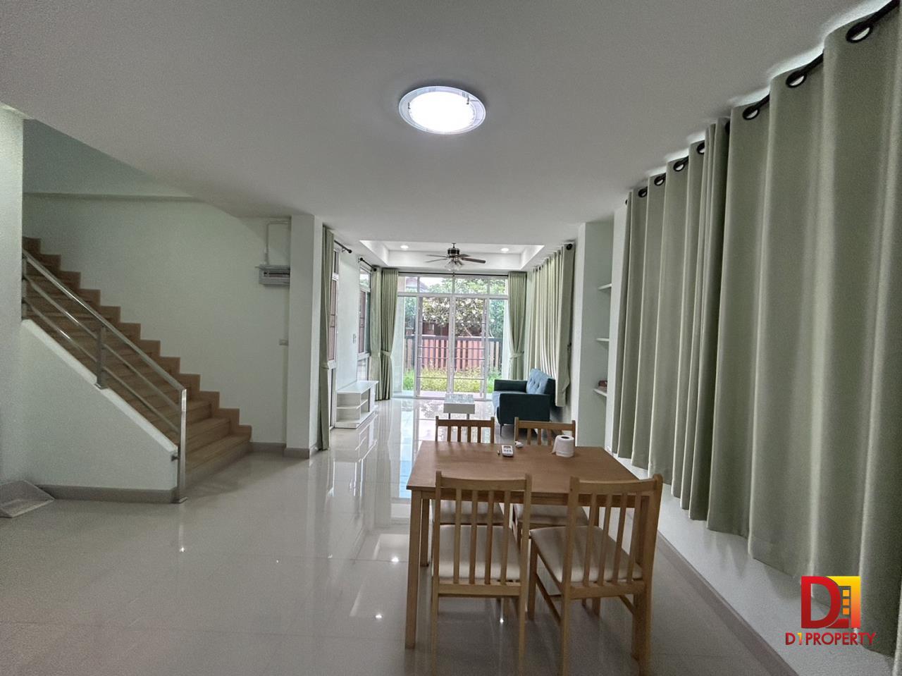 House for sale in Hang Dong zone