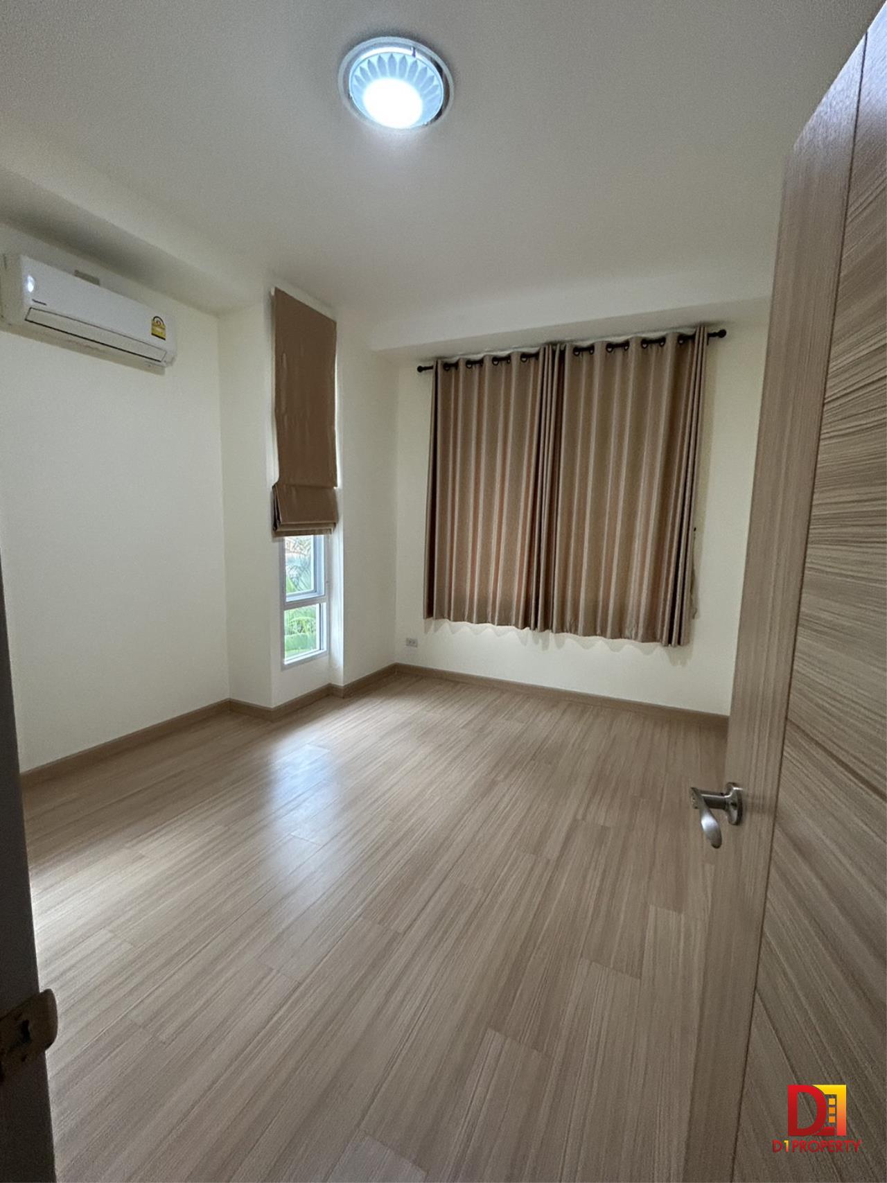 House for sale in Hang Dong zone