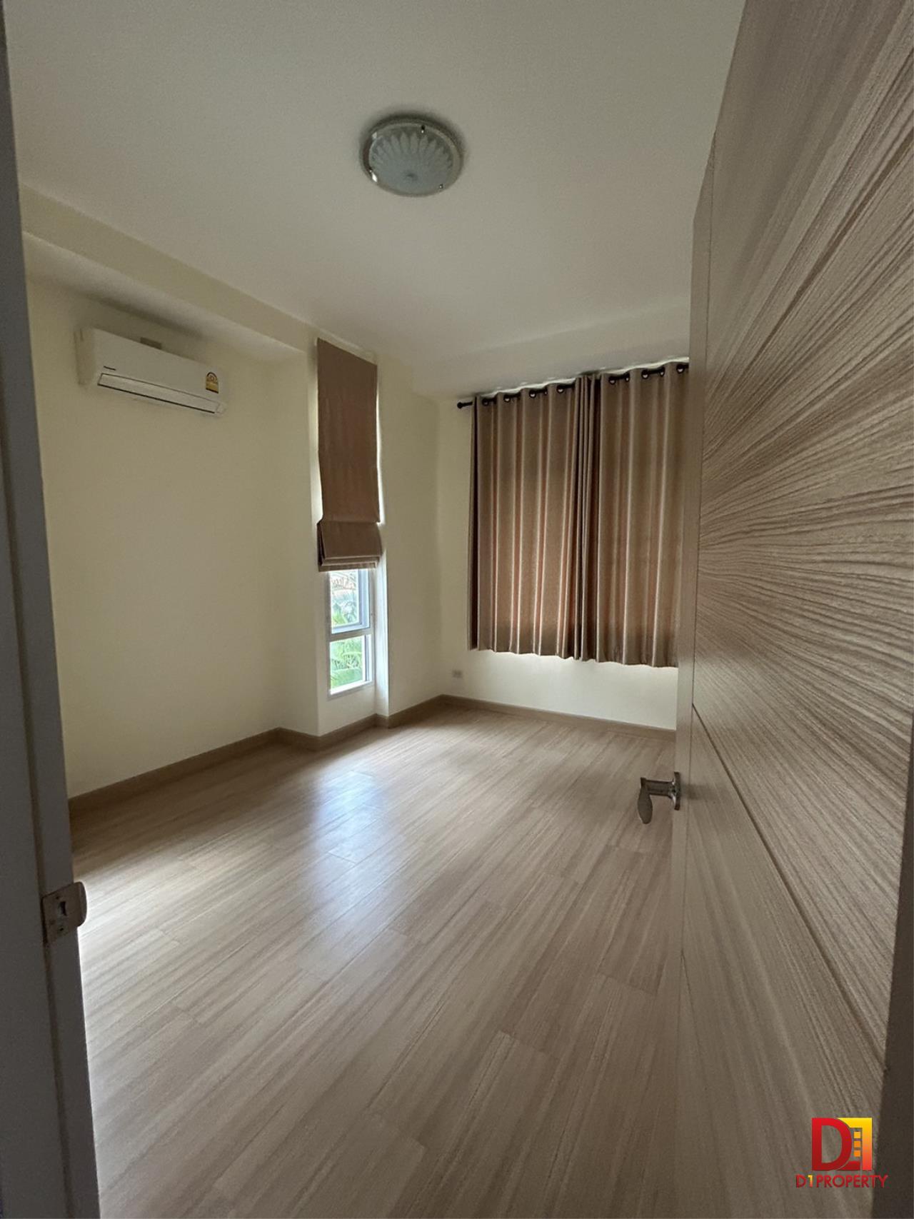 House for sale in Hang Dong zone