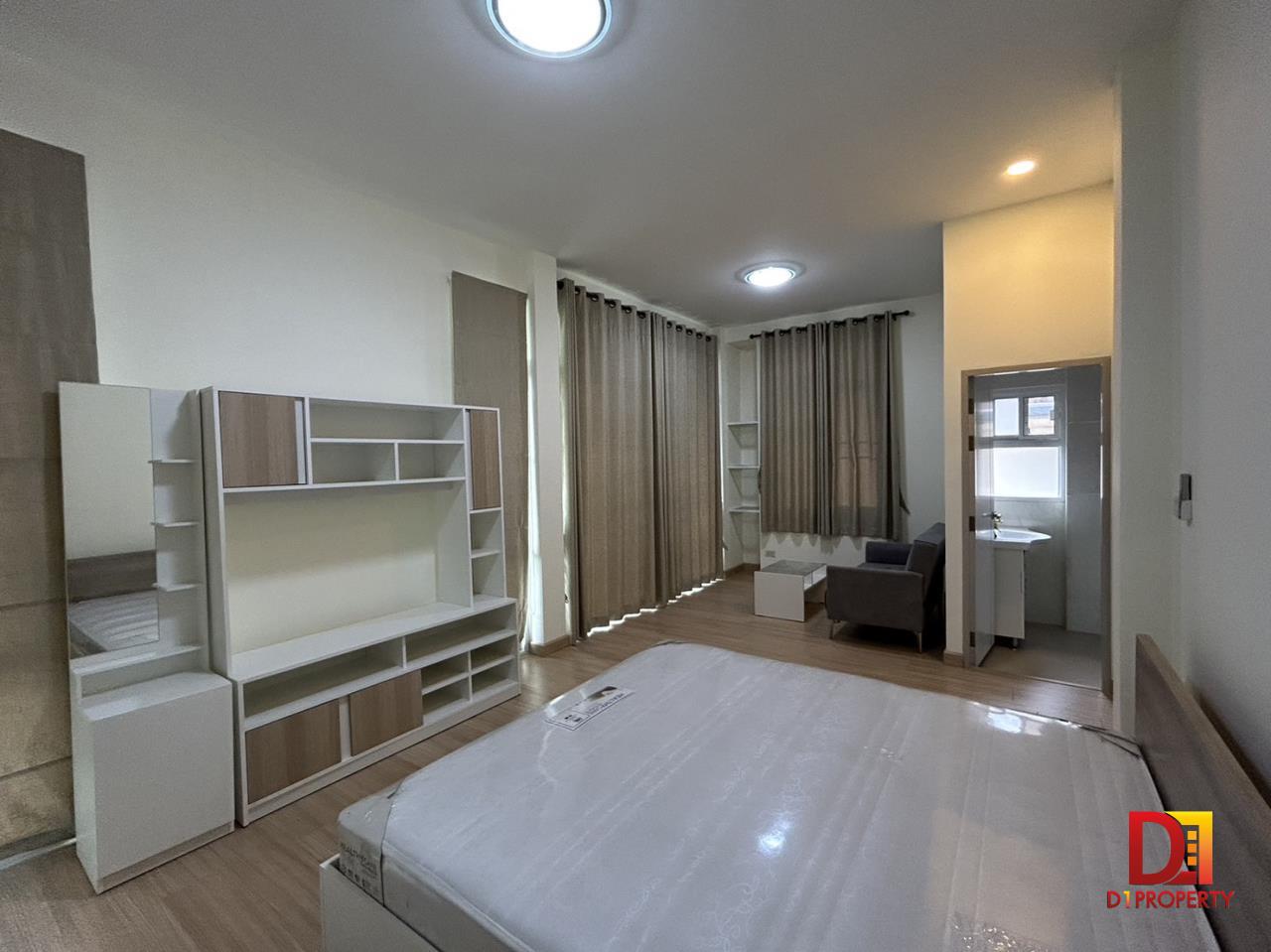 House for sale in Hang Dong zone