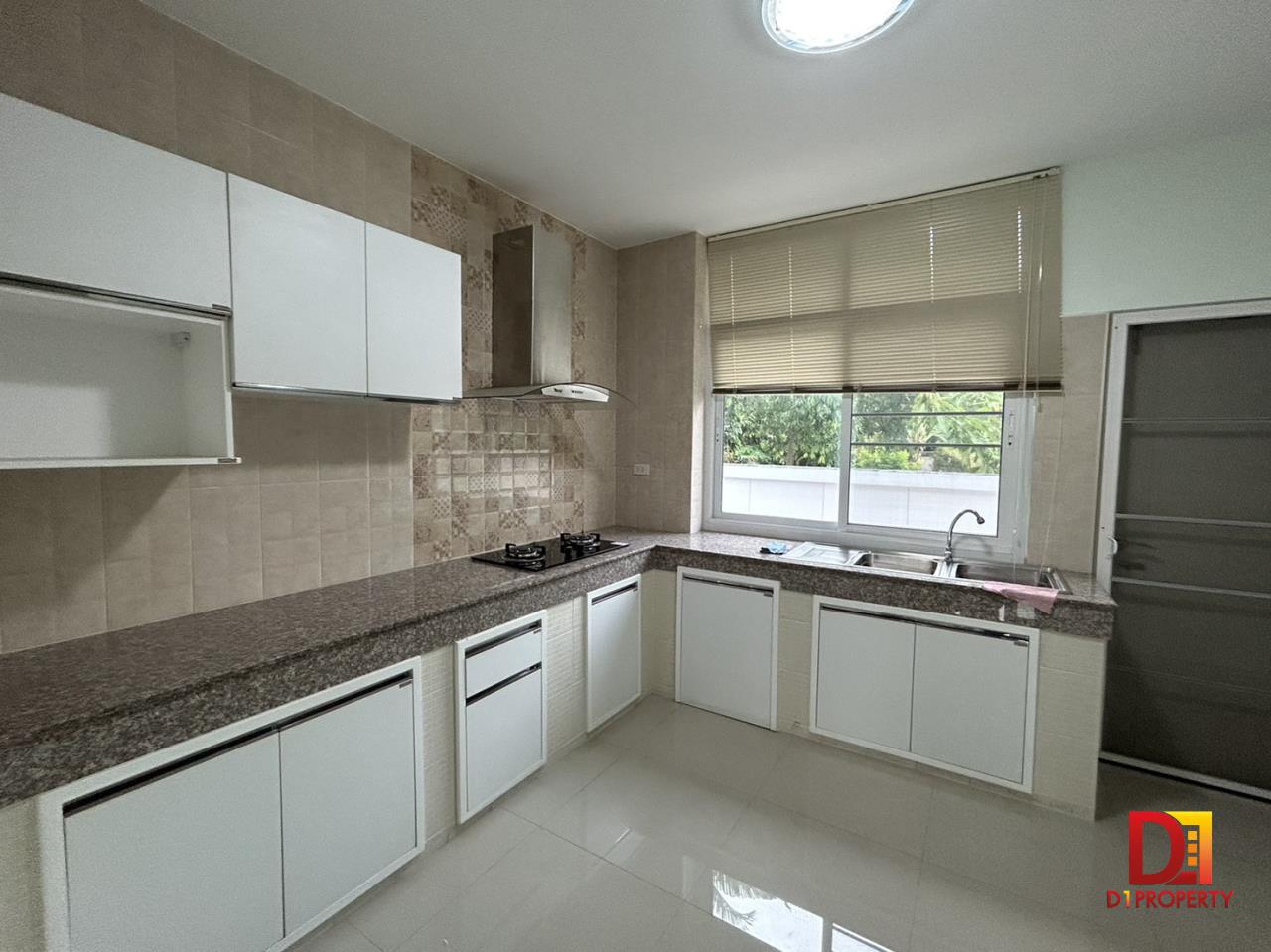 House for sale in Hang Dong zone